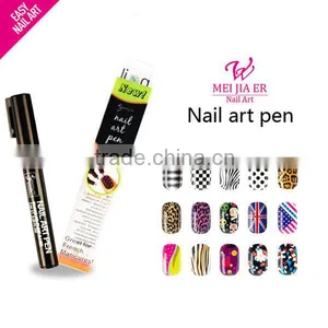 2015 Nail Art Pen Nail Polish, Nail Varnish thumbnail-1