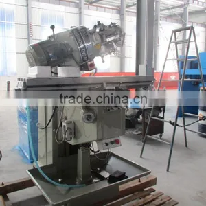 X6325t - High Precision High Efficient Wood CNC Milling Machine thumbnail-2