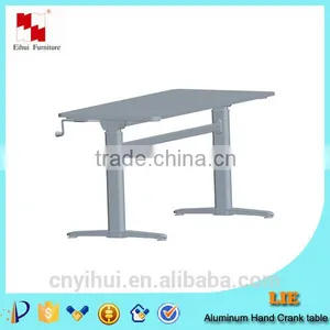 Table Legs Aluminum Table Legs Aluminum Adjustable Aluminum Folding Table thumbnail-1