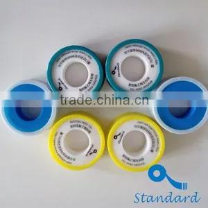 PTFE THREAD SEAL TYPE(caflon) High Quality High Temperature for Bathroom GADGET thumbnail-3