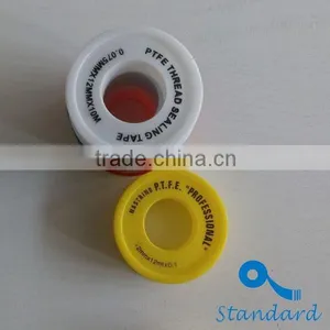 Ptfe Tape Ptfe Thread Seal Tape Ptfe Teflon Tape With Best Competative Price thumbnail-1
