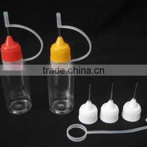 20ml Needle Bottle for Liquid Medicine thumbnail-1
