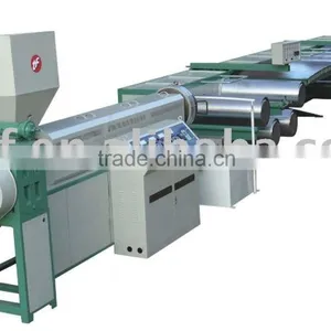 PP/PE Cement Woven Bag Production Line thumbnail-1