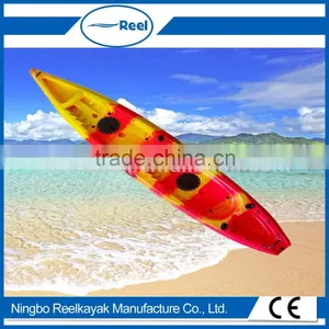 396cm*79cm*34cm Double Leisure Kayak thumbnail-3