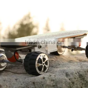 Dual Wheel Air Wheel;air Wheel Scooter thumbnail-3