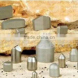 Cemented Carbide Mining Tips thumbnail-1
