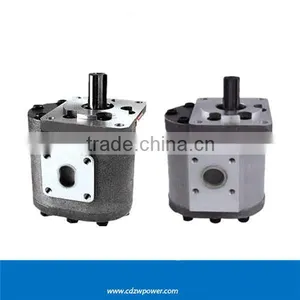 15333255 for Terex Tr100 Steering Piston Pump thumbnail-2
