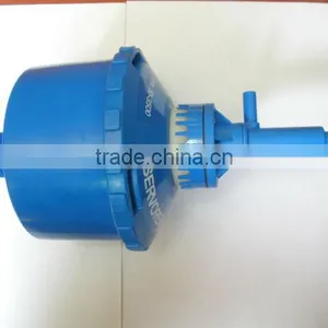 Vaccum Regulator For Milking Parlour System thumbnail-1