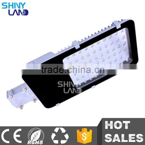 UL 30 Watt Led Street Light 60W thumbnail-1