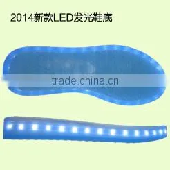 2016 New Design Led Light for Shoe Sole thumbnail-6