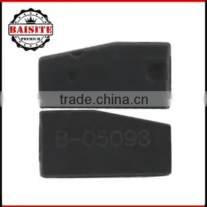 Factory Price!! Ceramic Car Transponder Chip Key Clone for Toyota ID4d67 Transponder Chip 50pcs/lot Free Dhl thumbnail-1