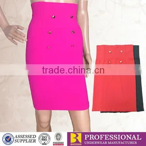 Latest Skirt Design Pictures thumbnail-4