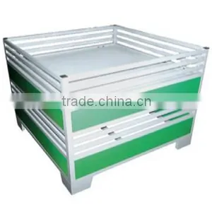 Supermarket and Grocery Uesd Supermarket Promotion Table thumbnail-3