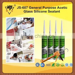 Top Quality RTV General Purpose Silicone Adhesive thumbnail-1