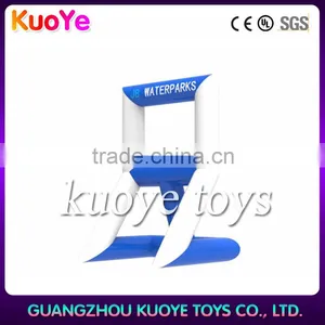 Inflatable Water Toys for Water Park,water Toys Equipments,commercial Water Playground Equipments thumbnail-6