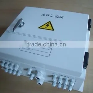 10kw Grid Tie Solar System Also Called 10kw Home Solar Power System Quality Choice thumbnail-4
