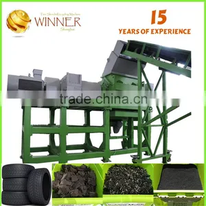 Stainless Steel Polystyrene Recycling Machine Gold Supplier thumbnail-1