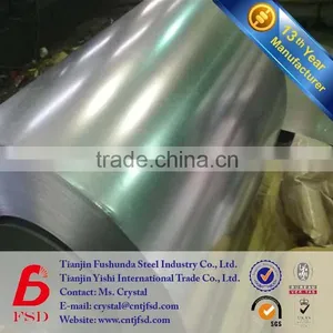Hot Dipped Galvanized Steel Coil,steel Sheets for Duct thumbnail-1