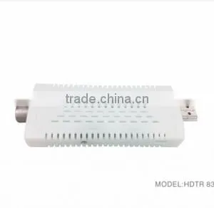 HD MEPG-4 Mini DVB-T2 Receiver/set Top Box thumbnail-1
