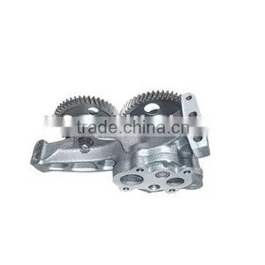 for MITSUBISHI Oil Pump 8DC9 8DC91 ME091142 thumbnail-1