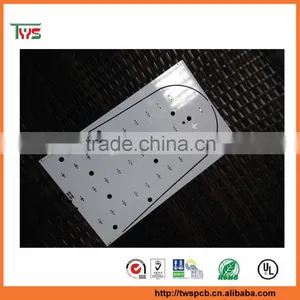 HASL/OSP Single Side/double Side Led Printed Circuit Board Led Pcb thumbnail-5