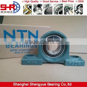 Cast Steel Plummer Block Bearing Holder UCP205 Chumaceras SNL UCF UCP Conveyor Roller Bearing Housing thumbnail-3