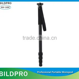 Cheap Price Monopod Foldable Camera Monopod Tripod Accessories thumbnail-4