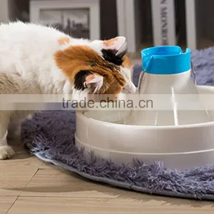 Homdox Replacement Foam Filters Activated Carbon Charcoal Filters For Pet Water Fountain AM002649 thumbnail-3