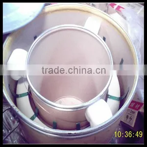 FREE SAMPLE! Drum Packing CO2 Welding Wire AWS ER70S-3 thumbnail-1