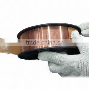 Welding Consumable Solid Welding Wire Er70s-6 thumbnail-3