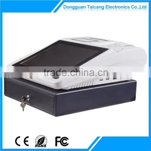 Manufacturer Direct Crazy Selling 12 Inch Android Pos System for Lottery thumbnail-6