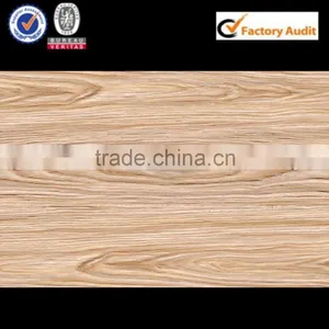 Standard Size Ceramic Wood Laminate Flooring Tile thumbnail-1