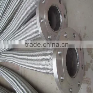 Stainless Steel Corrugated Flexible Hose thumbnail-3