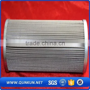 v Wire Sand Slot Stainless Steel Micro Screen Filter Mesh for Water/filter Screen Manufacturer thumbnail-2