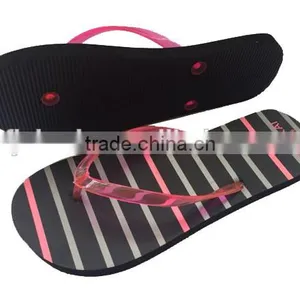 2015 Summer Wholesale Newest Style Cheap EVA Flip Flops thumbnail-1