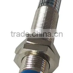 IBEST M12 Flush Type Proximity Sensor Proximity Switch thumbnail-2