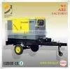 OEM 8kw to 500kw Silent Diesel Generator thumbnail-1