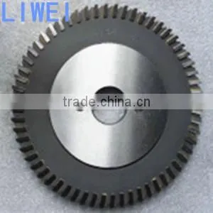 Flat Milling Blade thumbnail-1