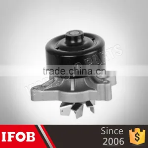 Ifob Hot Sale Water Pumo Toyota Parts Toyota Auto Parts for Corolla 16100-09080 Corolla Parts thumbnail-1