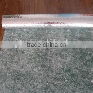 Flooring Underlay of Rubber Pad thumbnail-1