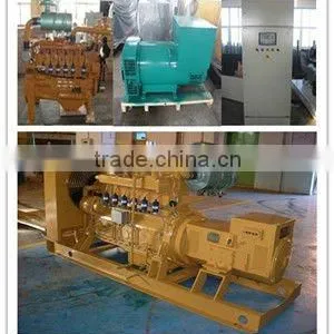 Installation Guide 80kw/100kva Biomass Generator thumbnail-2