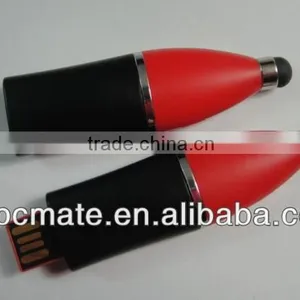 USB Flash Drives Bulk Cheap With Screen Touch Pen Function thumbnail-1