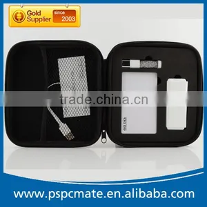 Phone Charger Power Bank Travel Set Annual Corporate Gift Kit thumbnail-6