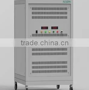 SVC-500VA Single Phase Automatic ac Automatic Voltage Regulator Price thumbnail-1