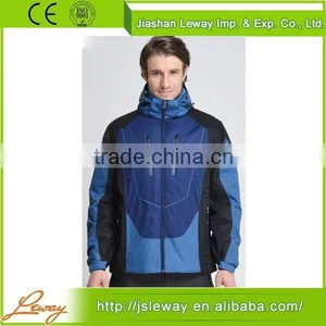 Hot-Selling High Quality Low Price Ski Wear Jacket thumbnail-4