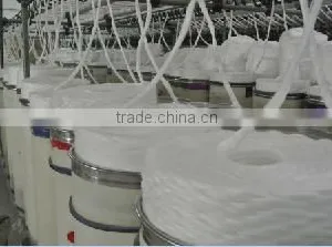 100% Spun Polyester Yarn on Dye Tube Hot Sales thumbnail-3
