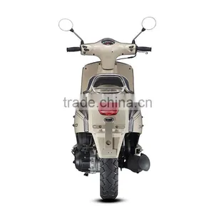 Ariic Eec Motor Scooter 125cc Popular Euro Model IMAD Quality Choice thumbnail-5