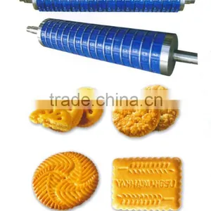 Cheap Biscuit Forming Mold thumbnail-2