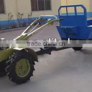 Farm Trailer for Agricultural Tractor thumbnail-1
