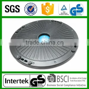 BOSU BALL thumbnail-3